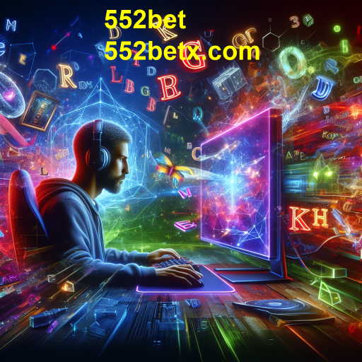 Explorando a Categoria de Jogos de Palavras-Chave na 552bet: FAQ